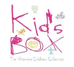 Kid's Box: Ultimate Children's Collection