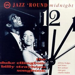 Jazz Round Midnight: Ellington/Strayhorn Songbook