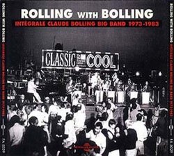 Rolling with Bolling 1973-1983