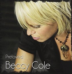Preloved by Cole, Beccy (2010)
