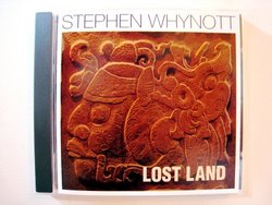 "Lost Land" & "Apology To The Animals"