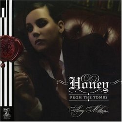 Honey From Tombs
