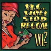 Mc Non Stop Reggae 2