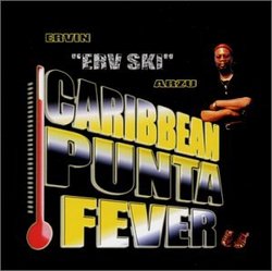 Caribbean Punta Fever