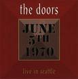 Live in Seattle (June 5th, 1970)