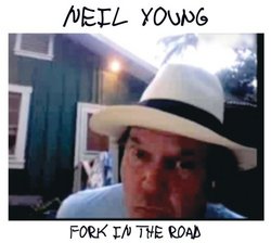 Fork In The Road (CD/DVD)