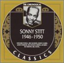 Sonny Stitt 1946-1950
