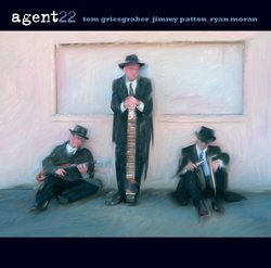 Agent 22 (Special Edition)