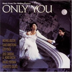 Only You: Music From The Motion Picture
