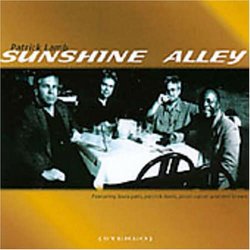 Sunshine Alley