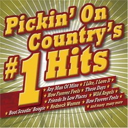 Pickin' on Countrys #1 Hits