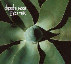 Exciter (SACD + PAL DVD)