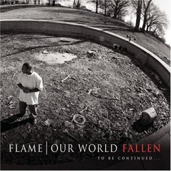 Our World: Fallen