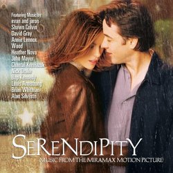 Serendipity: Music from the Miramax Motion Picture