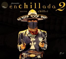 Enchillada, Vol. 2