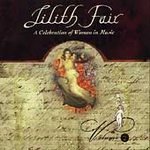 Lilith Fair Vol 2