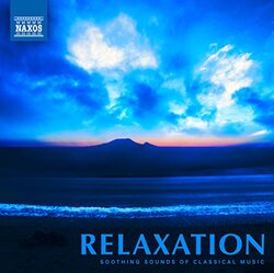 Relaxation: Soothing Sounds of Classical Music