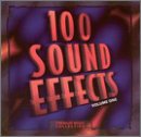 100 Sound Effects 1