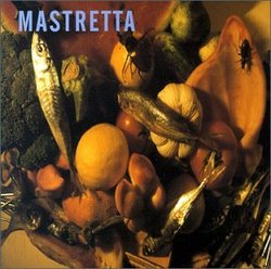 Mastretta