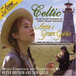 Anne of Green Gables: Celtic