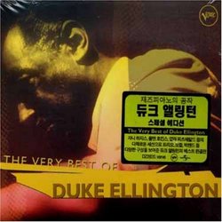 Best of Duke Ellington