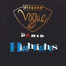 Disques Vogue in Paris Highlights
