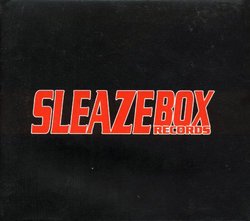 Sleazebox Records Box Set