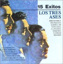 15 Exitos