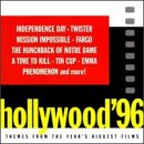 Hollywood '96: Themes From The Year's Biggest Films (Score Anthology)