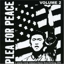 Vol. 2-Plea for Peace