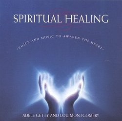 Spiritual Healing: Soothing Chant for the 90's