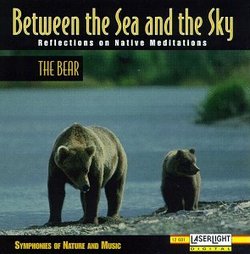 Between the Sea & The Sky: Bear 1