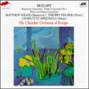 Flute Concerto / Bassoon Concerto