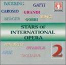 Stars of International Opera 2
