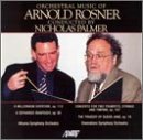 Orchestral Music of Arnold Rosner 1