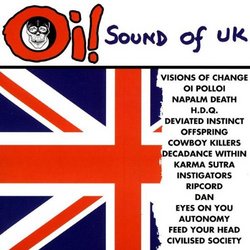Sound of UK