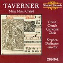 Missa Mater Christi/2 Antiphons