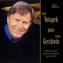 Ralph Votapek plays George Gershwin