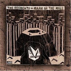 Mark of the Mole / Intermission (Reis)