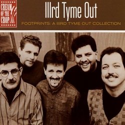 Footprints: A IIIrd Tyme Out Collection