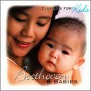 Classics For Kids: Beethoven And Babies