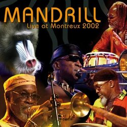 Live at Montreux 2002