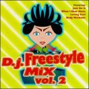 DJ Freestyle Mix 2