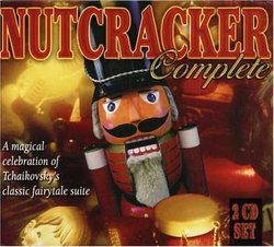 Nutcracker (Comp)