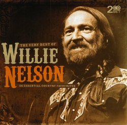 Very Best of Willie Nelson