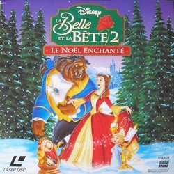 La Belle Et La Bete-Un Noel