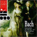 Bach: English Suite No. 1; Toccatas