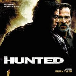 The Hunted (Score)