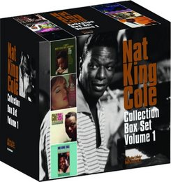 Collection : Box Set, Volume 1