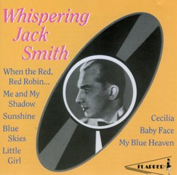 Whispering Jack Smith